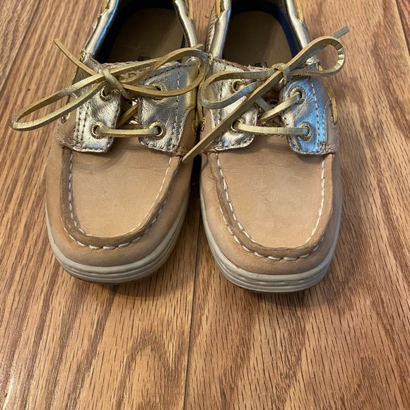 Girls Sperry - Picture 6 of 8